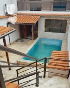 Casa com 4 Quartos à venda, 350m² no Todos os Santos, Rio de Janeiro