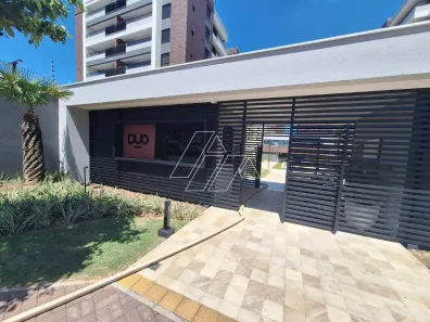 Apartamento com 3 Quartos para alugar, 78m² no Fragata, Marília