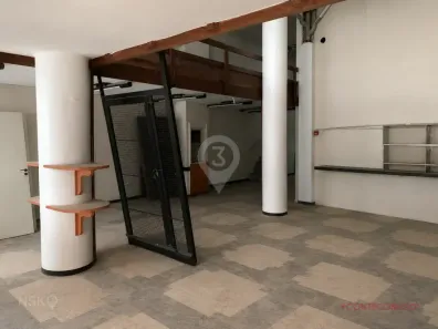 Lote/Terreno para alugar, 260m² no Centro, São Paulo