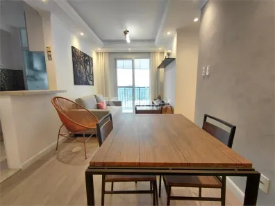 Apartamento com 2 Quartos à venda, 70m² no Lapa, São Paulo
