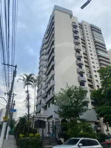 Apartamento com 3 Quartos à venda, 115m² no Jardim São Paulo(Zona Norte), São Paulo