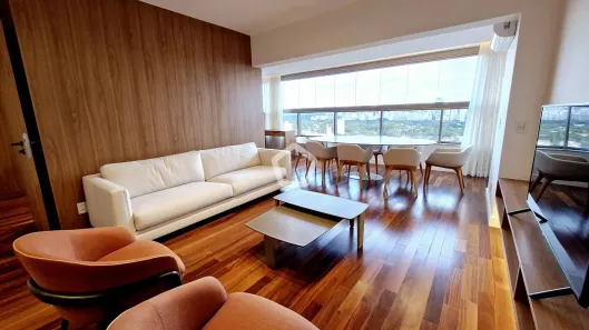 Apartamento com 1 Quarto à venda, 66m² no Pinheiros, São Paulo