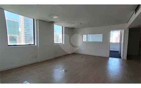 Sala Comercial à venda, 106m² no Jardim Paulista, São Paulo
