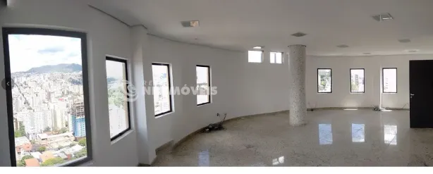 Ponto Comercial à venda, 340m² no Luxemburgo, Belo Horizonte