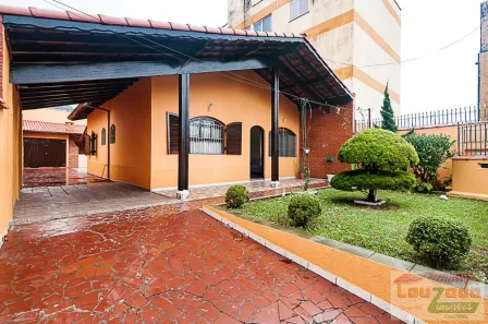 Casa com 2 Quartos à venda, 177m² no Centro, Peruíbe