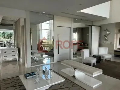 Apartamento com 3 Quartos à venda, 230m² no Vila Mariana, São Paulo