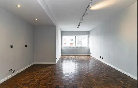 Apartamento com 3 Quartos para alugar, 116m² no Itaim Bibi, São Paulo