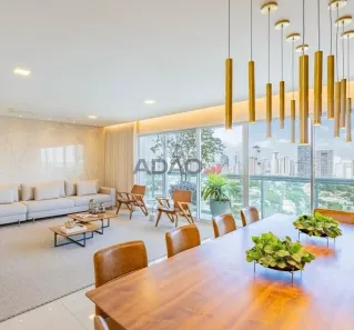 Apartamento com 3 Quartos à venda, 265m² no Setor Marista, Goiânia