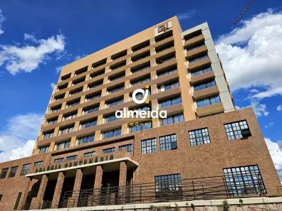 Apartamento com 1 Quarto para alugar, 32m² no Centro, Santa Maria