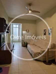 Apartamento com 3 Quartos à venda, 123m² no Catete, Rio de Janeiro