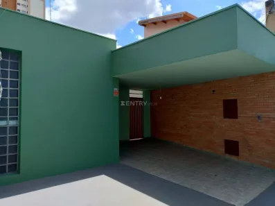 Casa com 3 Quartos à venda, 210m² no Vila Vianelo, Jundiaí