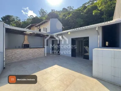 Casa com 4 Quartos à venda, 160m² no Fazendinha, Itajaí