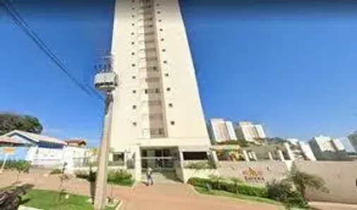 Apartamento com 3 Quartos à venda, 10m² no Monte Castelo, Campo Grande