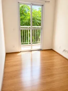 Apartamento com 2 Quartos à venda, 54m² no Parque União, Jundiaí