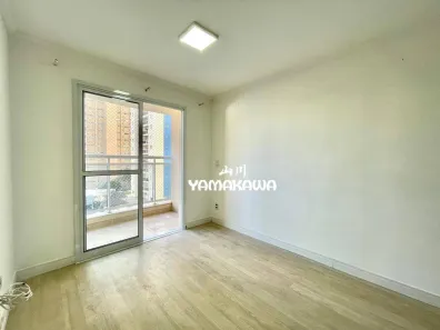 Apartamento com 3 Quartos à venda, 83m² no Tatuapé, São Paulo