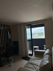Apartamento com 1 Quarto à venda, 40m² no Ponta Negra, Natal