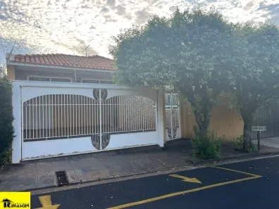 Casa com 3 Quartos à venda, 180m² no Vila Santa Cruz, São José do Rio Preto