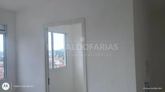 Apartamento com 2 Quartos à venda, 33m² no Veleiros, São Paulo