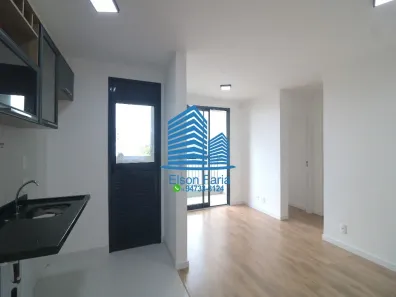 Apartamento com 2 Quartos para alugar, 54m² no Centro, Osasco