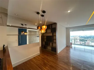Apartamento com 3 Quartos à venda, 87m² no Santana, São Paulo