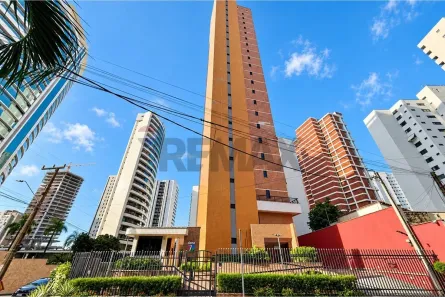 Apartamento com 1 Quarto à venda, 58m² no Meireles, Fortaleza