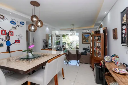 Apartamento com 3 Quartos à venda, 110m² no Jardim Aeroporto, São Paulo