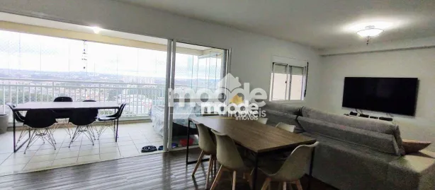 Apartamento com 3 Quartos à venda, 134m² no Jardim Olympia, São Paulo