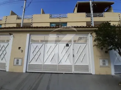 Sobrado com 2 Quartos à venda, 86m² no Vila Constança, São Paulo