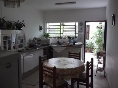 Casa com 3 Quartos à venda, 221m² no Jardim Brasil (Zona Sul), São Paulo