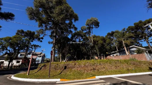 Lote/Terreno à venda, 452m² no Carazal, Gramado