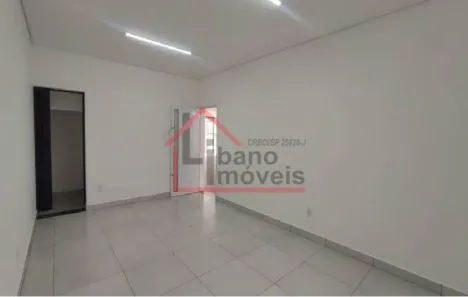 Sala Comercial com 1 Quarto para alugar, 22m² no Parque Brasil 500, Paulínia