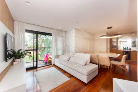Apartamento com 3 Quartos à venda, 118m² no Planalto Paulista, São Paulo