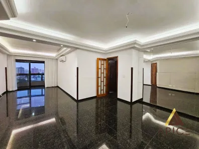 Apartamento com 3 Quartos à venda, 125m² no Boqueirão, Santos