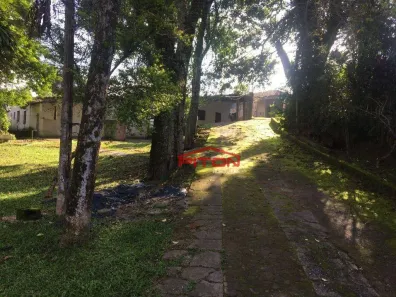 Fazenda/Sítio com 4 Quartos à venda, 400m² no Pedreira, Arujá
