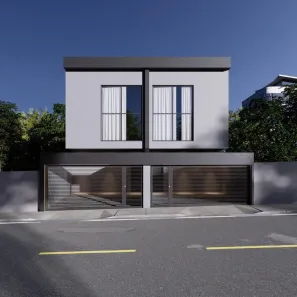 Casa com 2 Quartos à venda, 150m² no Parque Oratório, Santo André