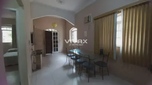 Casa com 3 Quartos à venda, 88m² no Méier, Rio de Janeiro