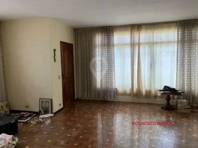 Casa com 3 Quartos à venda, 246m² no Bosque da Saúde, São Paulo