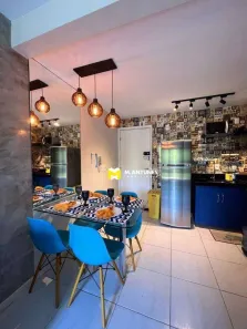 Apartamento com 1 Quarto à venda, 50m² no Porto de Galinhas, Ipojuca