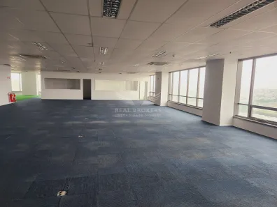 Sala Comercial para alugar, 436m² no Alphaville Centro Industrial e Empresarial/Alphaville., Barueri