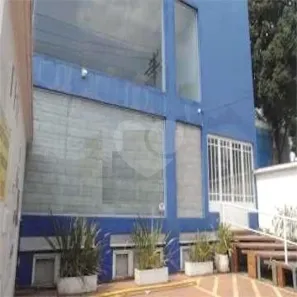 Prédio Comercial à venda, 1165m² no Indianópolis, São Paulo