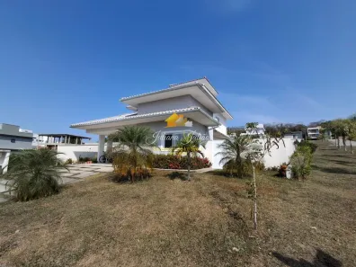 Casa com 3 Quartos à venda, 214m² no Alphaville, Rio das Ostras