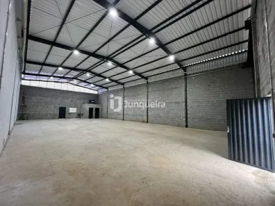 para alugar, 360m² no Garças, Piracicaba