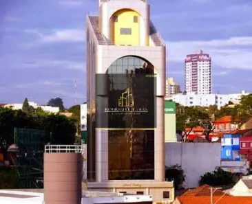 Sala Comercial à venda, 35m² no Centro, Jundiaí