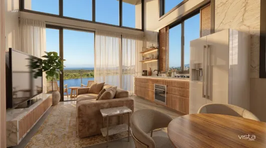 Apartamento com 2 Quartos à venda, 83m² no Rio Tavares, Florianópolis