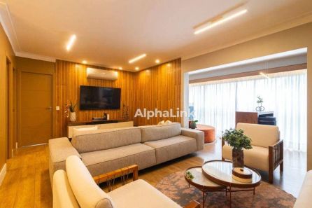 Apartamento com 2 Quartos à venda, 110m² no Alphaville, Santana de Parnaíba