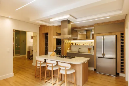 Apartamento com 2 Quartos à venda, 173m² no Água Verde, Curitiba