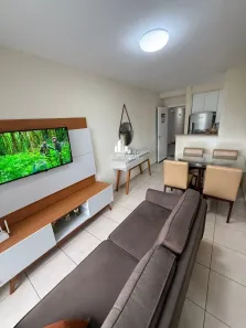 Apartamento com 2 Quartos à venda, 47m² no Nova Parnamirim, Parnamirim