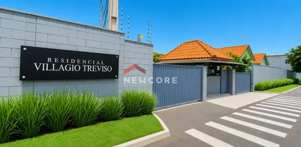 Apartamento com 2 Quartos à venda, 46m² no Jardim São Silvestre, Maringá
