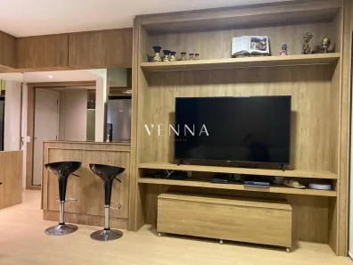 Apartamento com 2 Quartos à venda, 75m² no Gleba Fazenda Palhano, Londrina