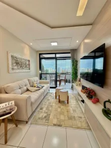 Apartamento com 3 Quartos à venda, 102m² no Luzia, Aracaju